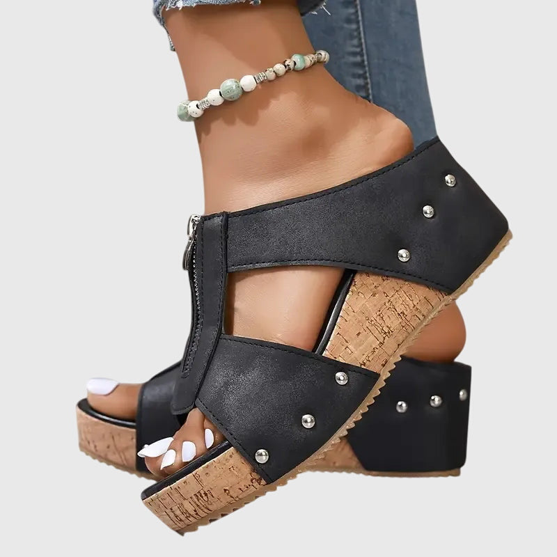 Jazlyn™ | Ortopediset Sandalit