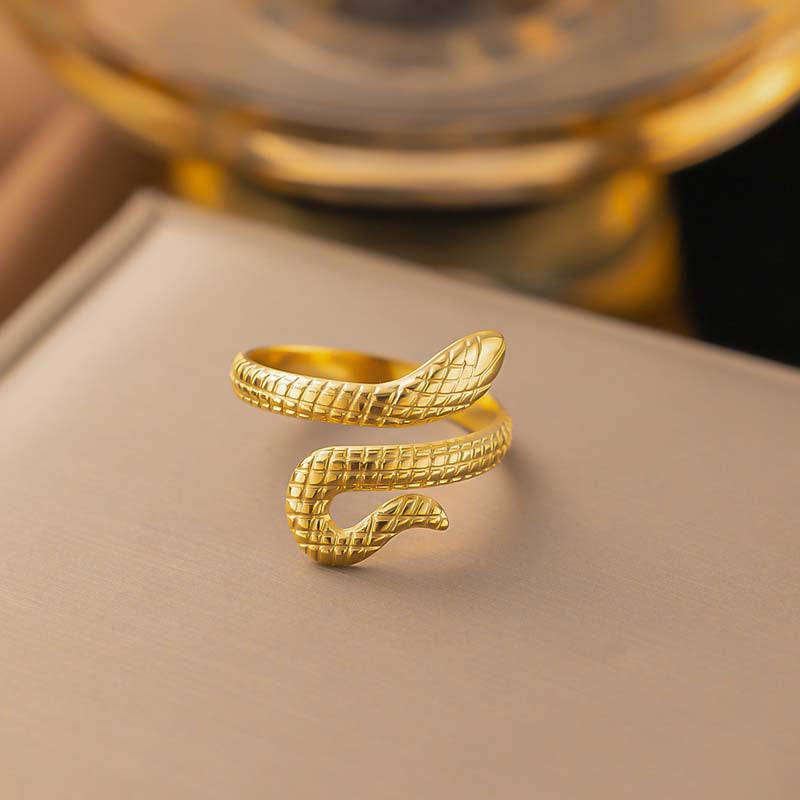 Ayannelise | Sormus 18K Kulta