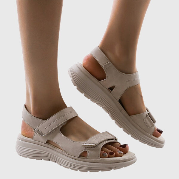 Casey™ | Ortopediset Sandalit