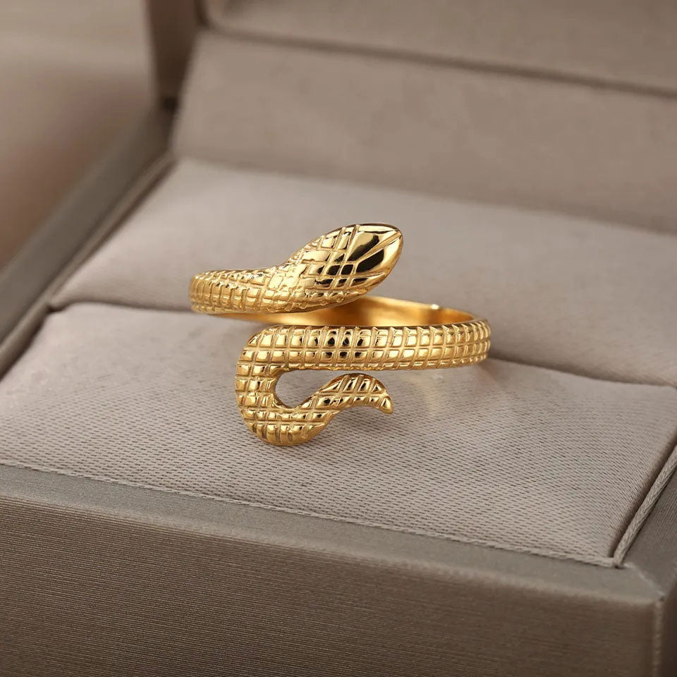 Ayannelise | Sormus 18K Kulta