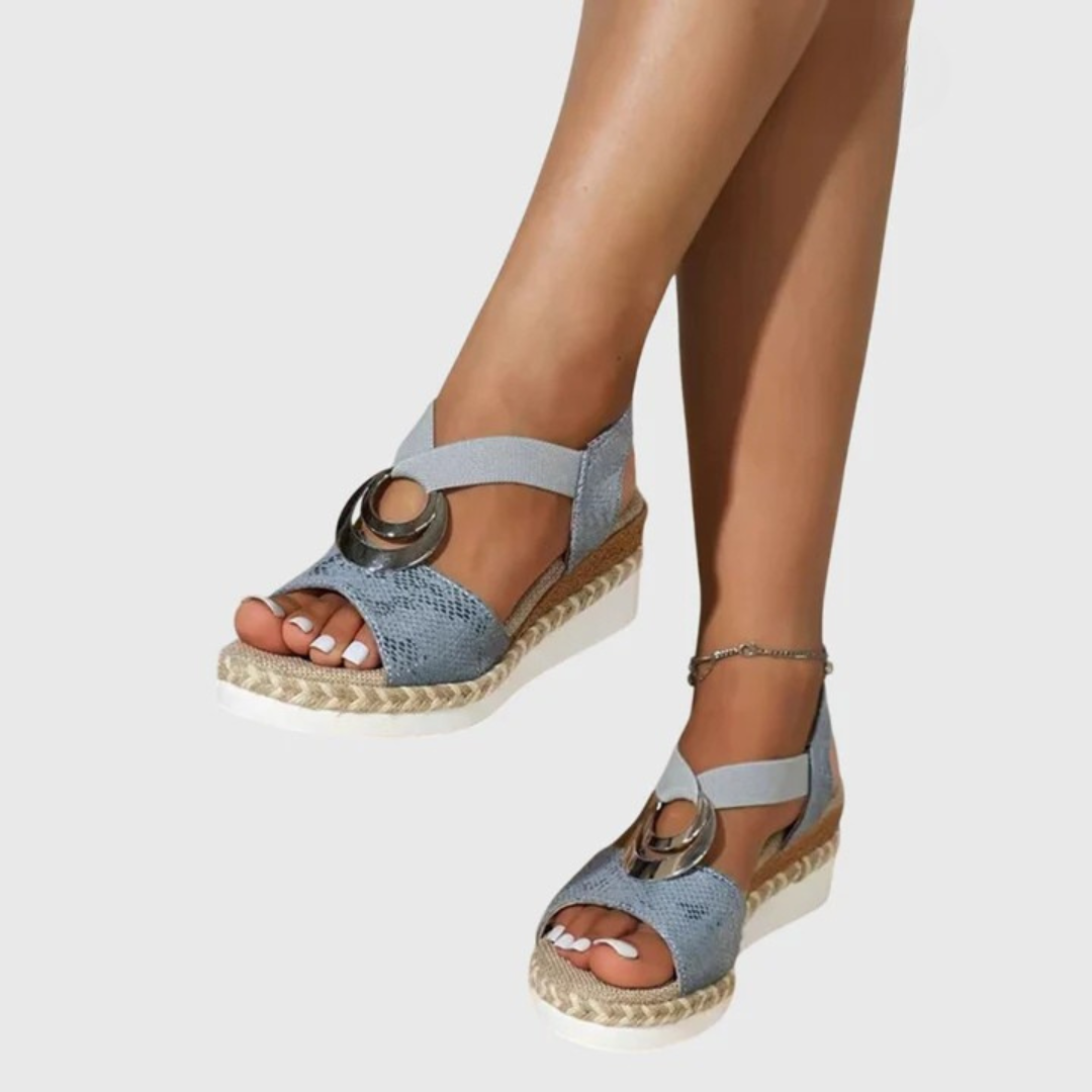 Olivia™ | Ortopediset Sandalit