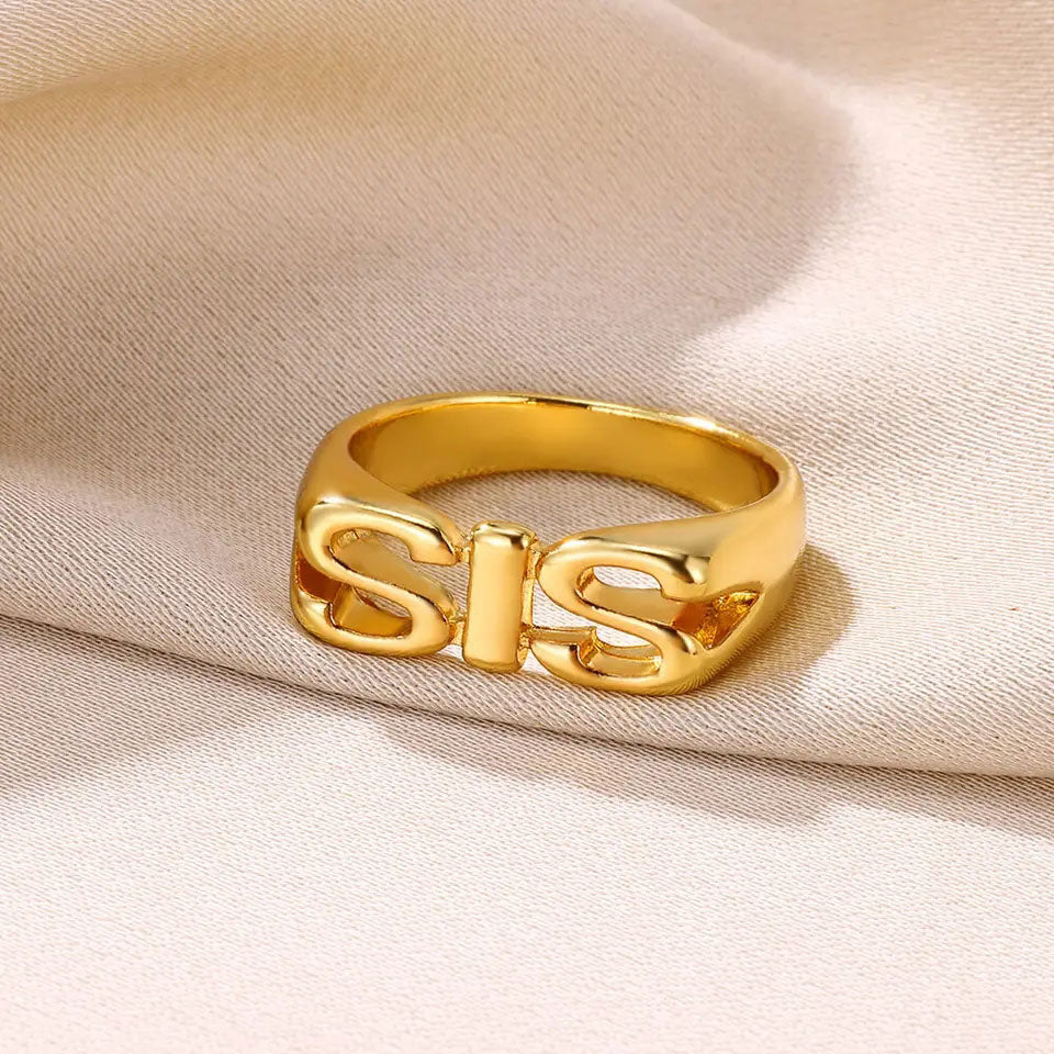 Melianora | Sormus 18K Kulta