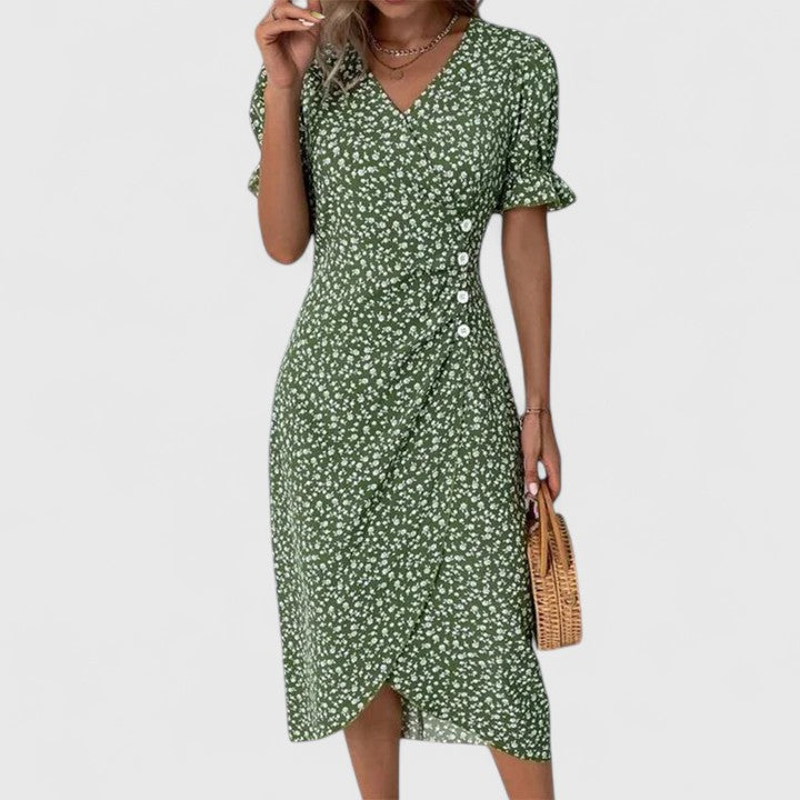 Pauline | Elegantti Mekko