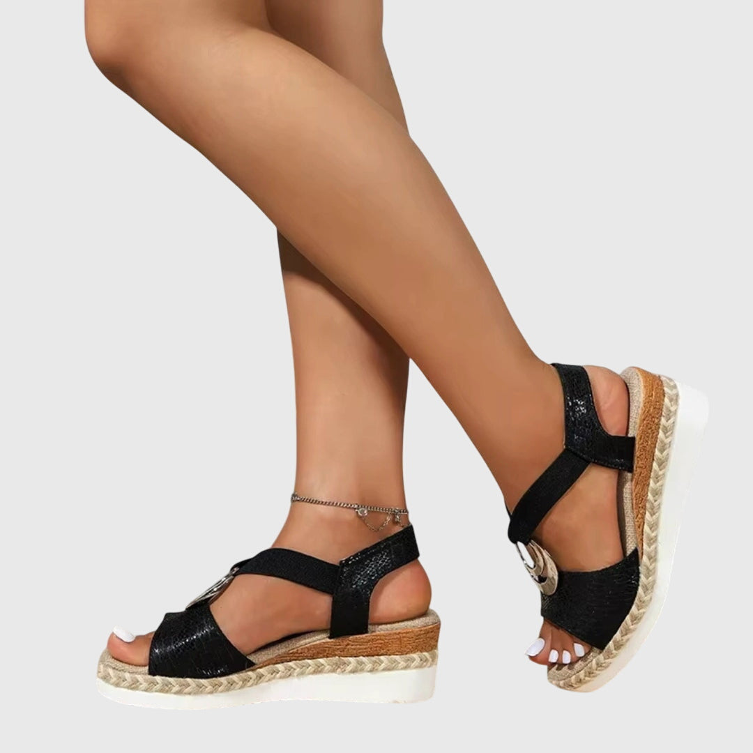 Olivia™ | Ortopediset Sandalit