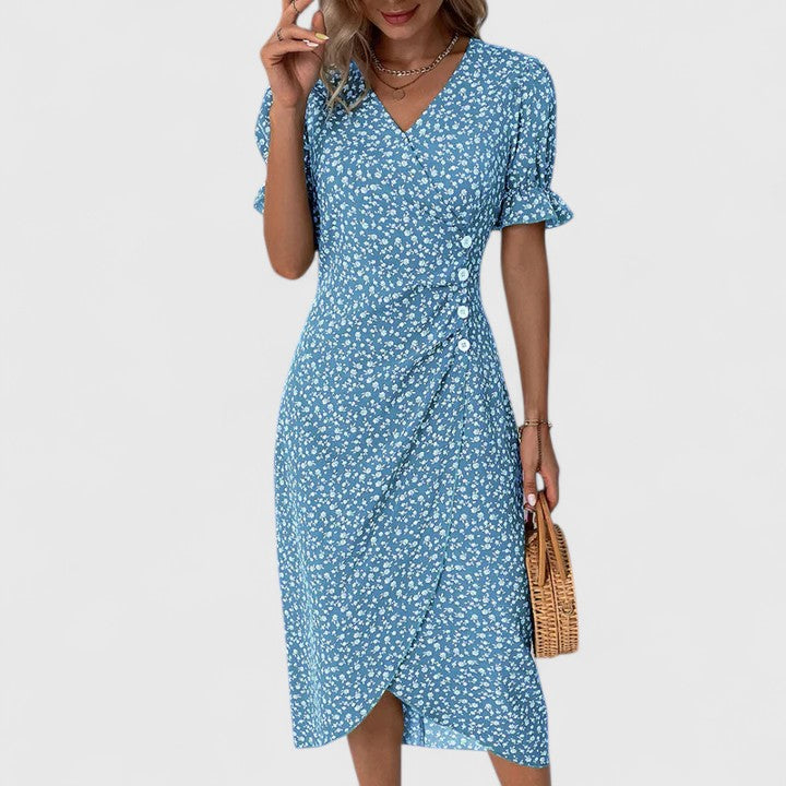 Pauline | Elegantti Mekko