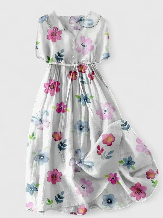 Olyndrah | Elegantti Mekko
