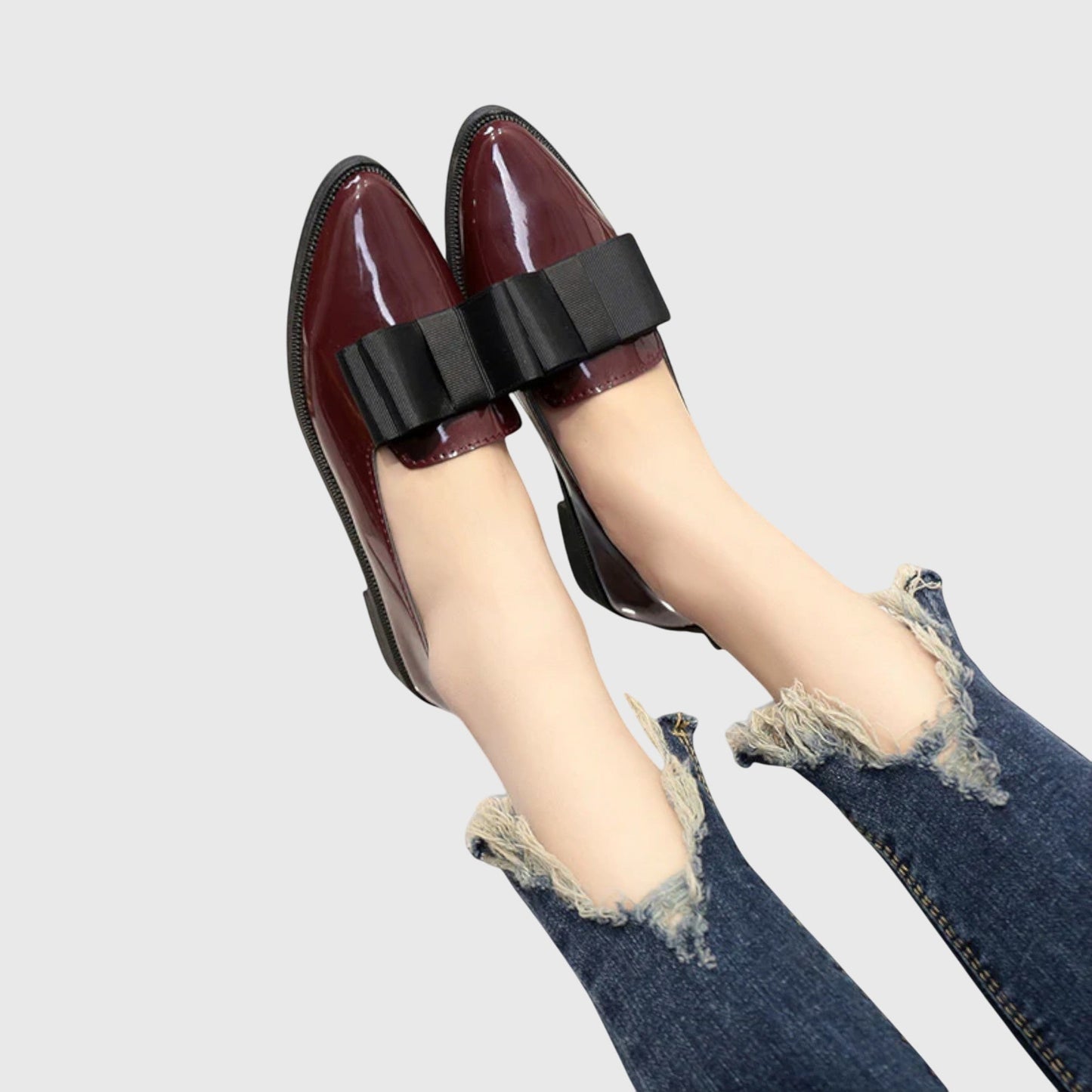 Anya™ | Ortopediset Loaferit