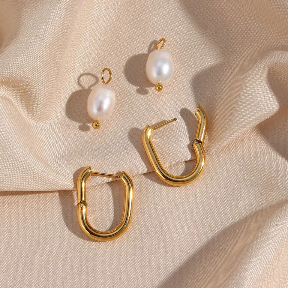 Felyzette | Korvakorut 18K Kulta