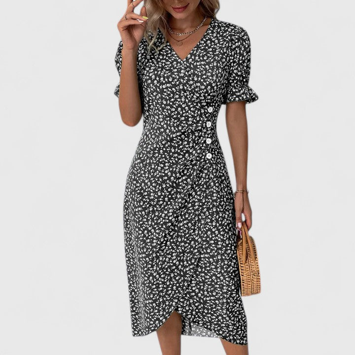Pauline | Elegantti Mekko
