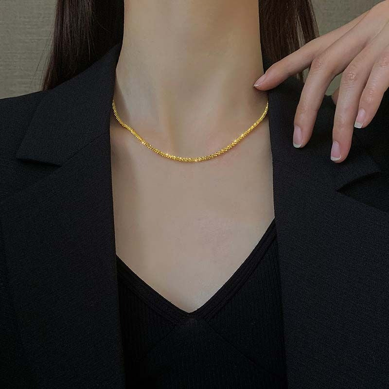 Karelieth | Ranta Kaulakoru 18K Kulta