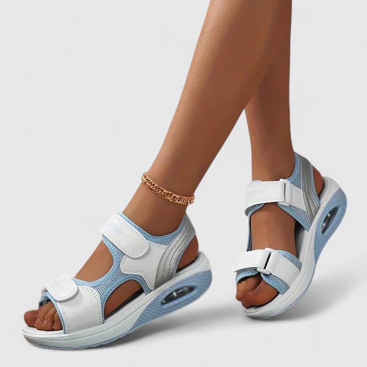 Rhea™ | Pehmeät Sandalit