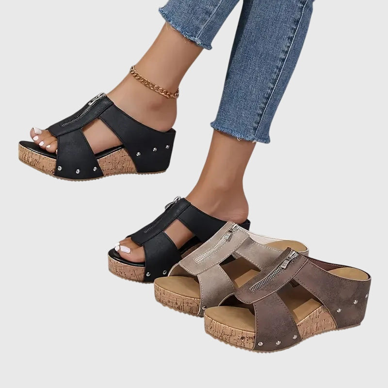 Jazlyn™ | Ortopediset Sandalit