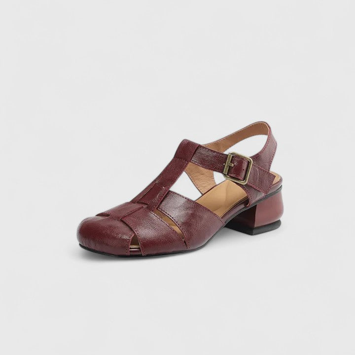 Aivorah | Ortopediset Sandalit