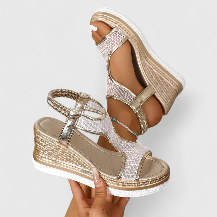 Tatyanna | Elegantit Sandalit