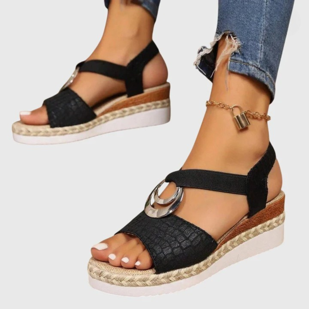 Olivia™ | Ortopediset Sandalit