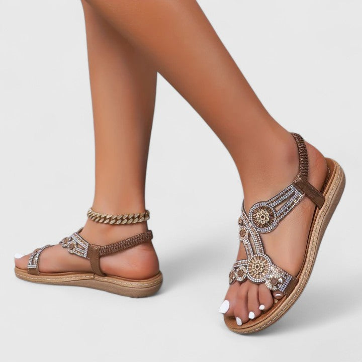 Ashlyn | Elegantit Sandalit
