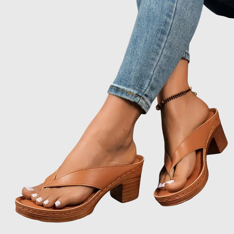 Gianna™ | Ortopediset Sandalet