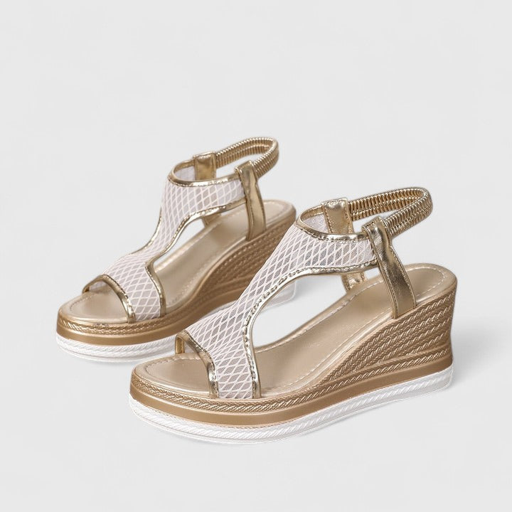 Tatyanna | Elegantit Sandalit