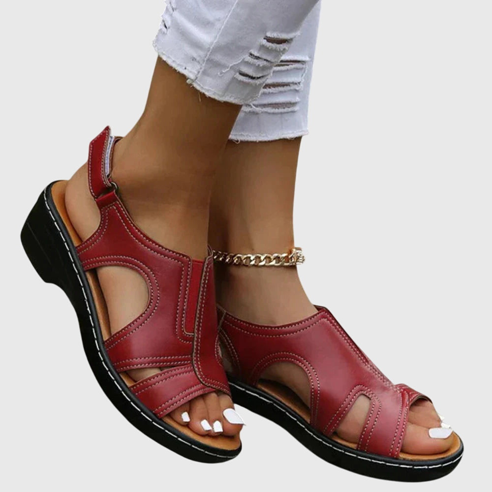 Celeste™ - Ortopediset Sandalit