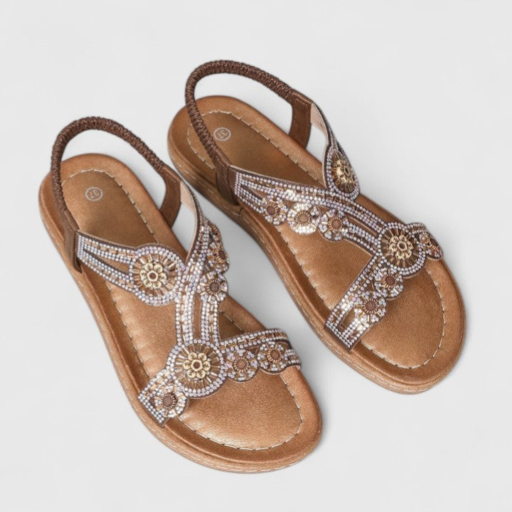 Ashlyn | Elegantit Sandalit