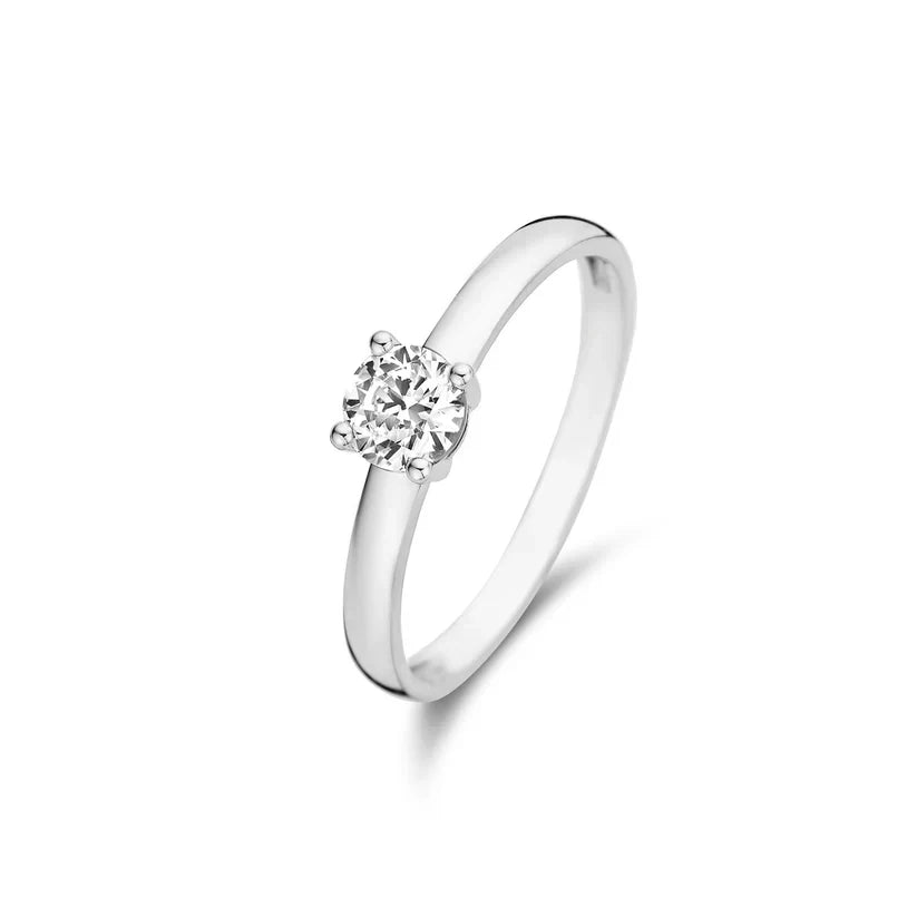 Catherisse | Sormus 18k Kulta