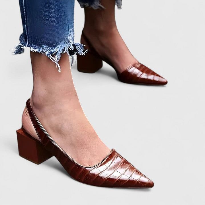 Sasha | Elegantit Sandalit