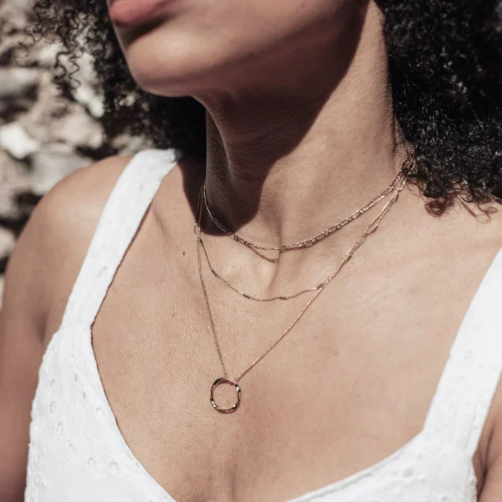 Bryzanette | Kaulakoru 18k Kulta