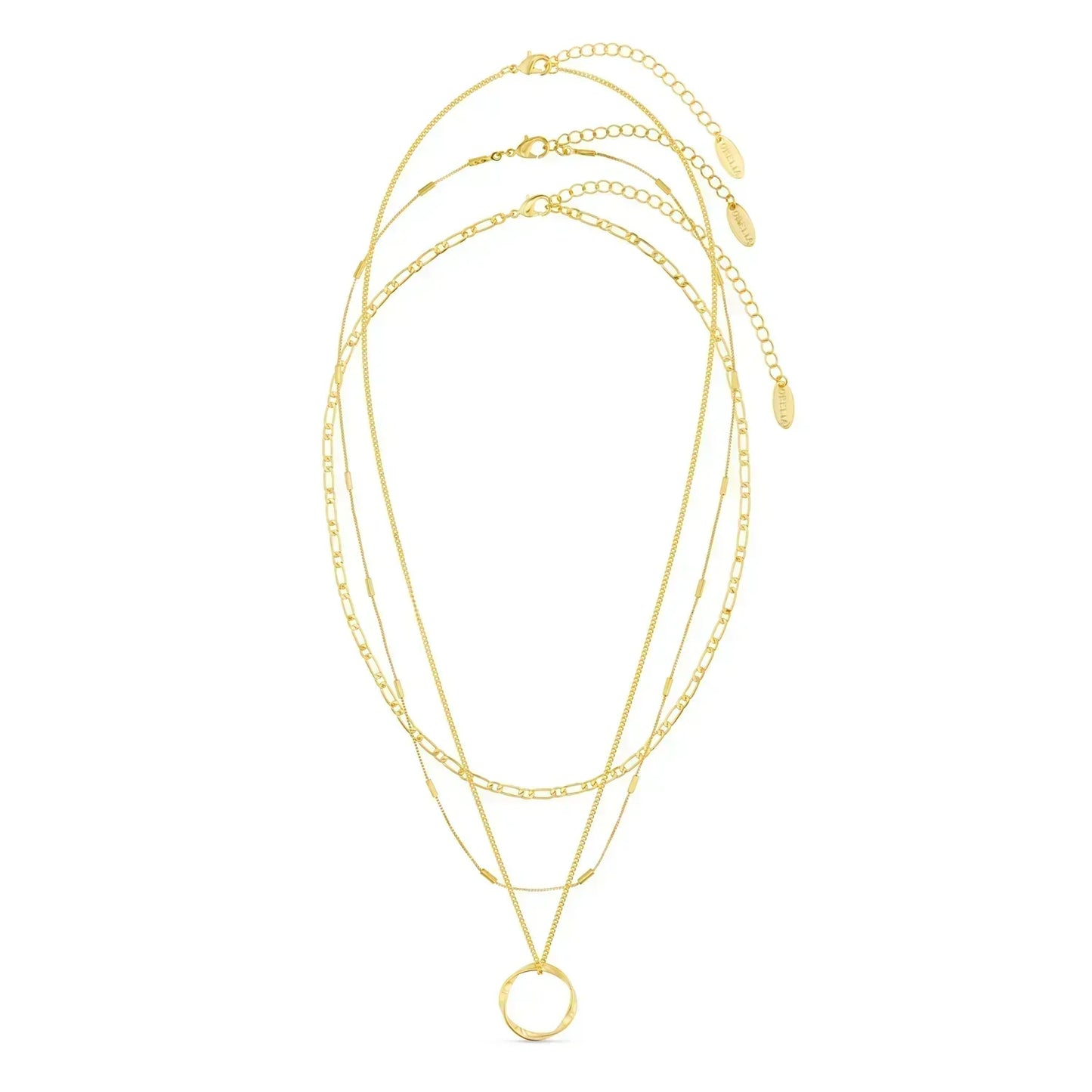 Bryzanette | Kaulakoru 18k Kulta