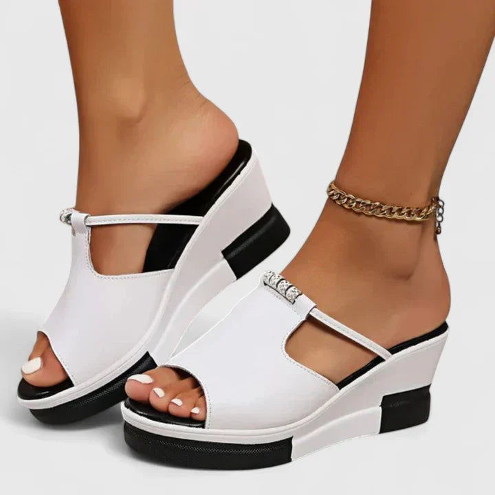 Florine | Ortopediset sandaalit