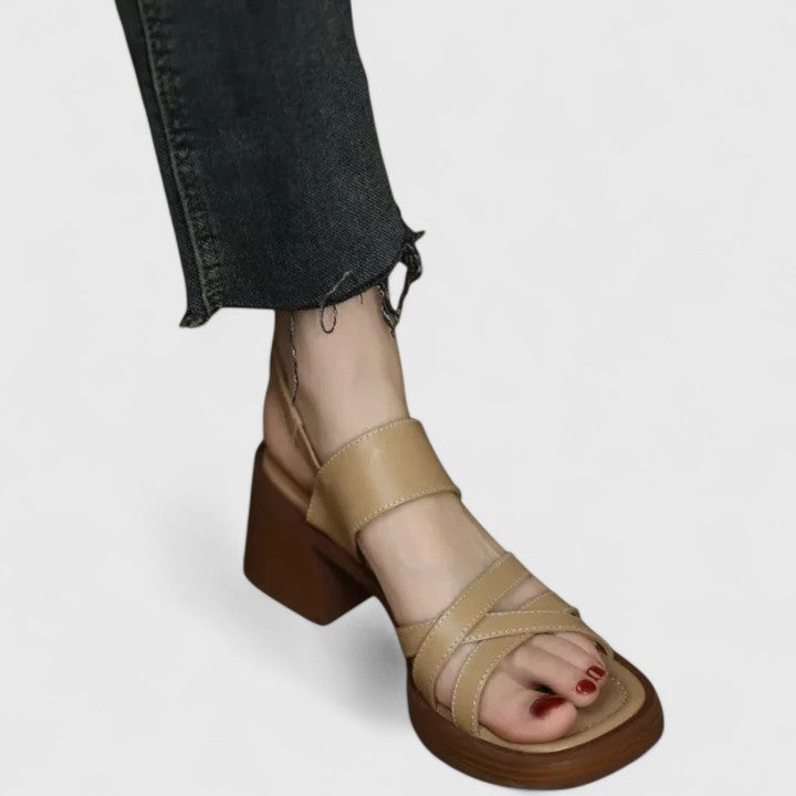 Jamie | Elegantit Sandalit