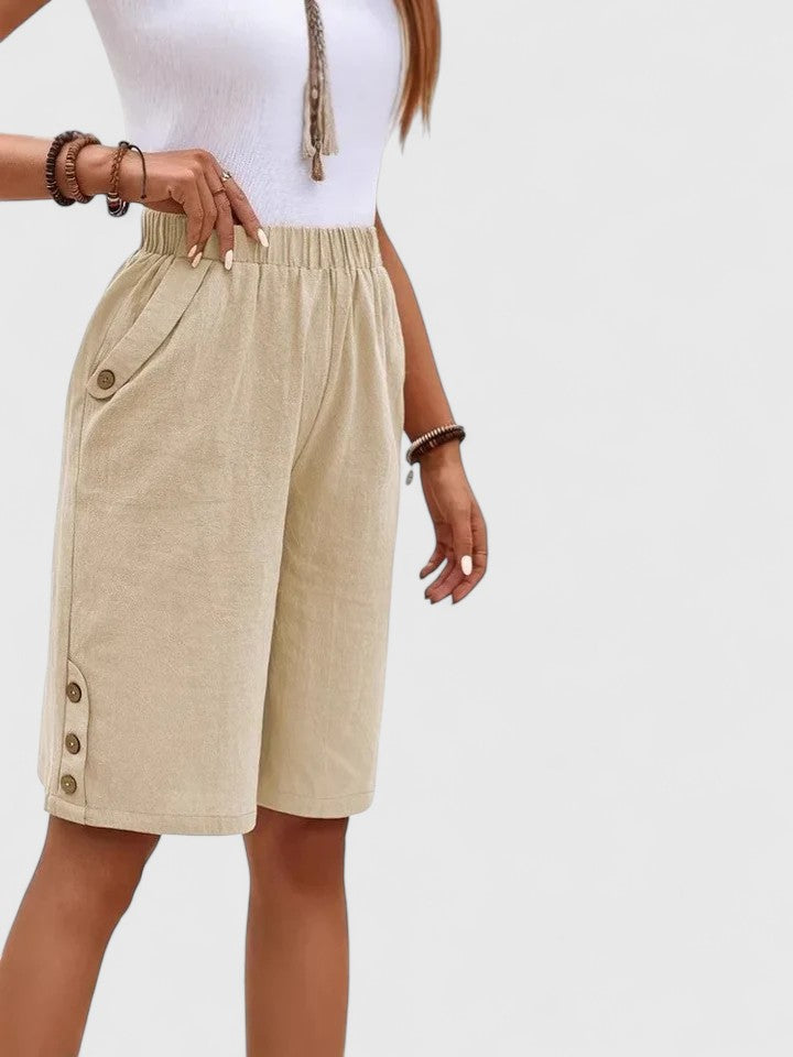 Denise | Mukavat shortsit