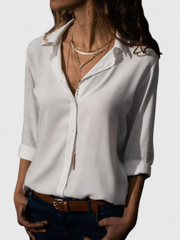 Aveline | Elegantti Pusero