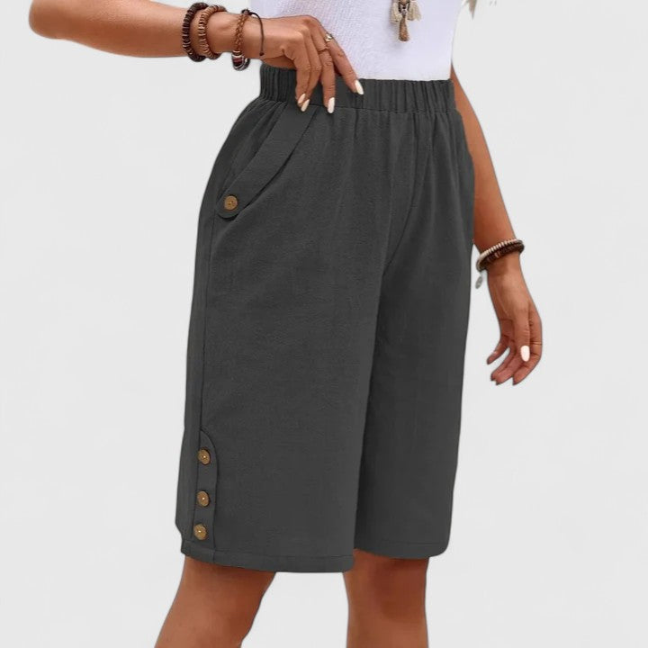 Denise | Mukavat shortsit
