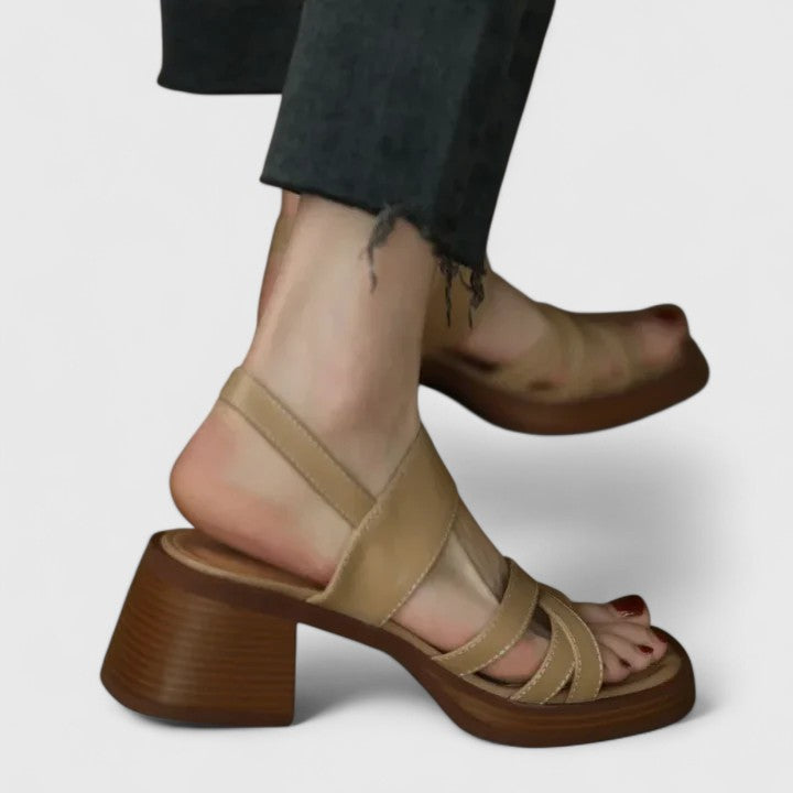 Jamie | Elegantit Sandalit