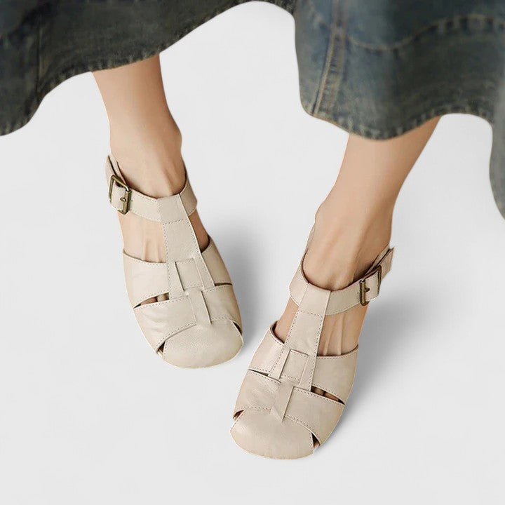 Aivorah | Ortopediset Sandalit