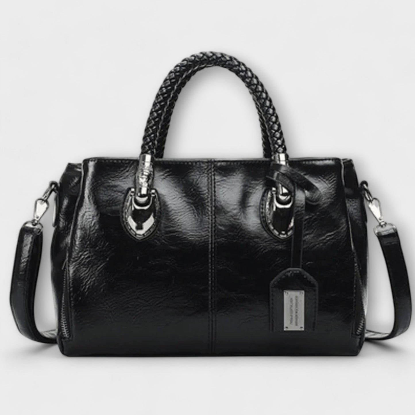 Olivia - Tyylikäs Duffel-laukku