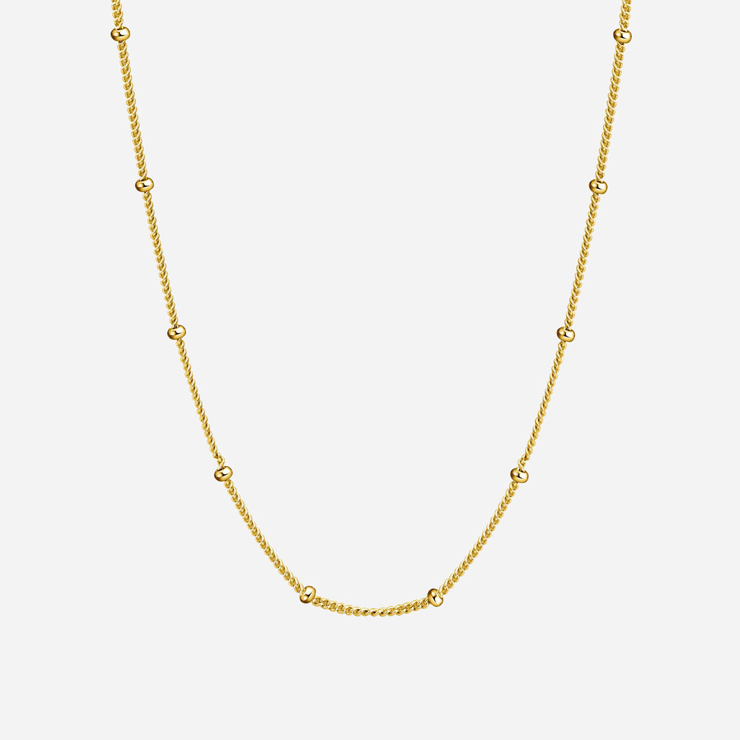 Jaurelynn | Kaulakoru 18K Kulta