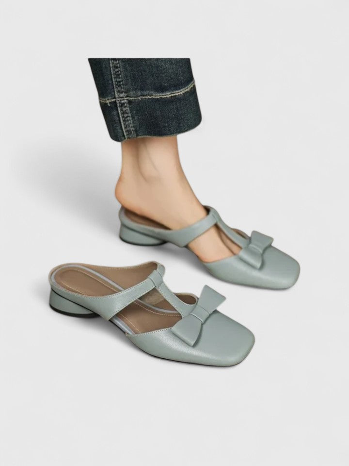 Ellery | Ortopediset Sandalet