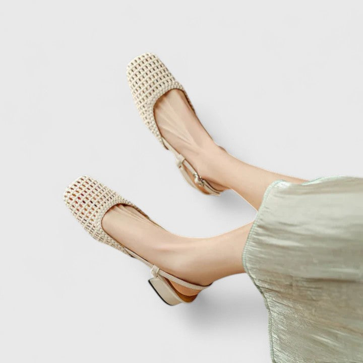 Ellery | Ortopediset Sandalet