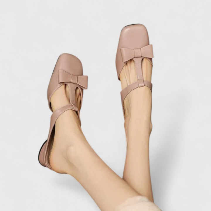 Ellery | Ortopediset Sandalet