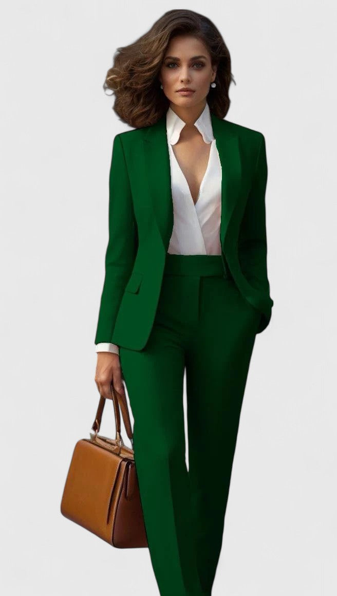 Eleonor | Elegantti Naisten Puku