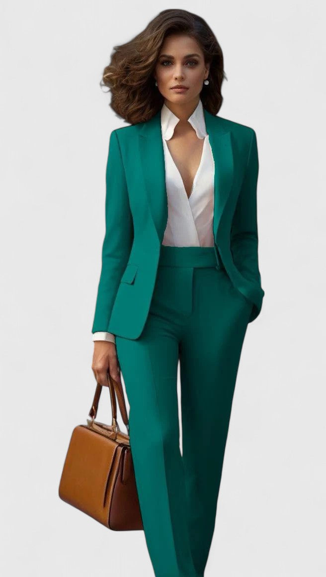 Eleonor | Elegantti Naisten Puku