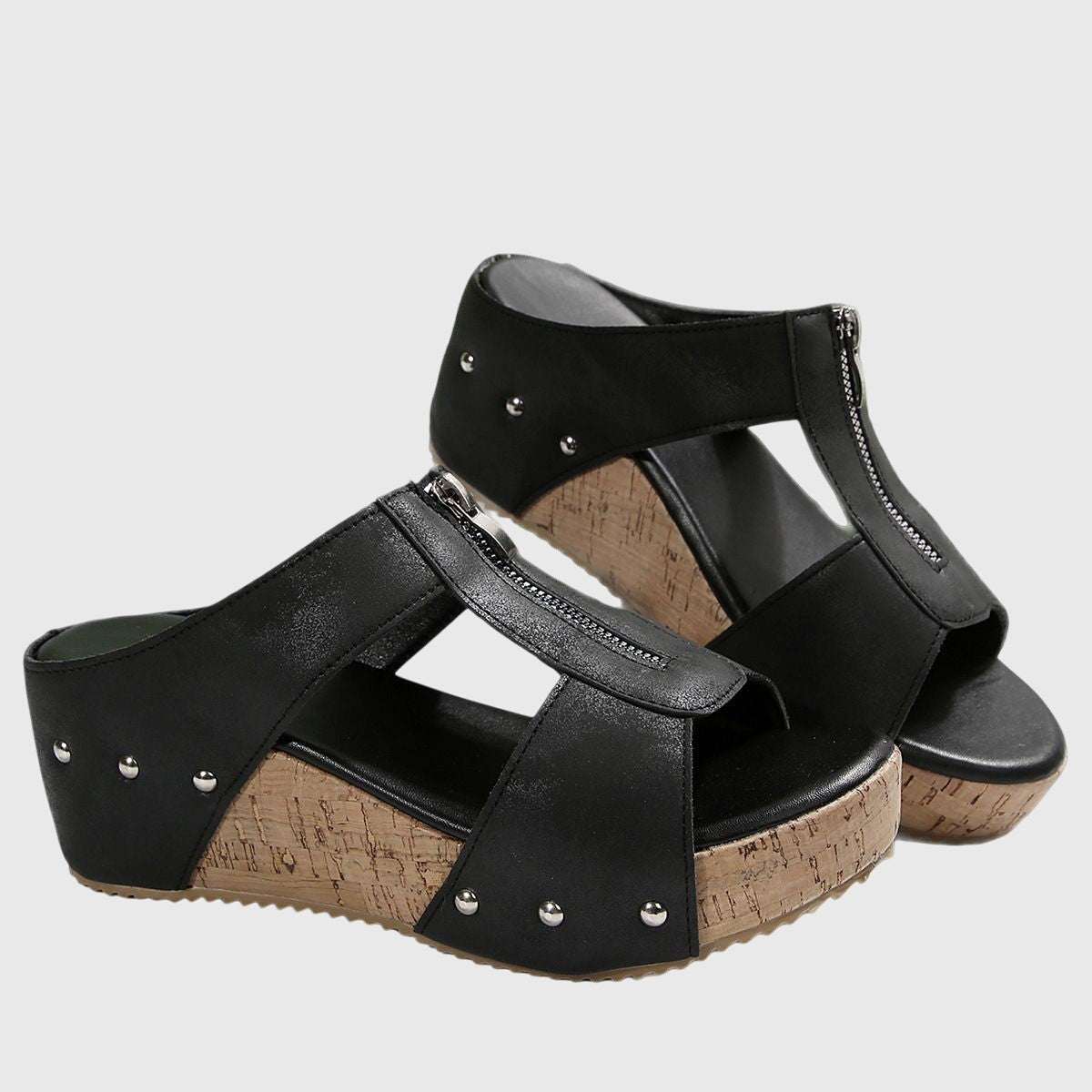 Jazlyn™ | Ortopediset Sandalit