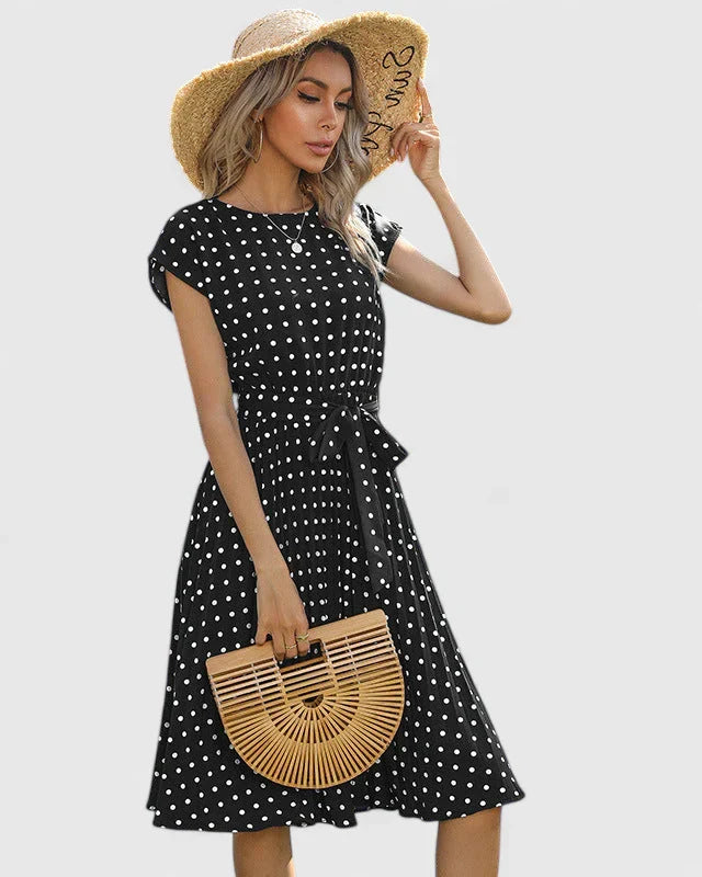 Allyzhea | Elegantti Mekko