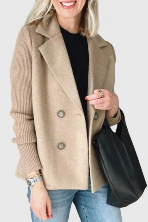 Winslet | Elegantti Blazer