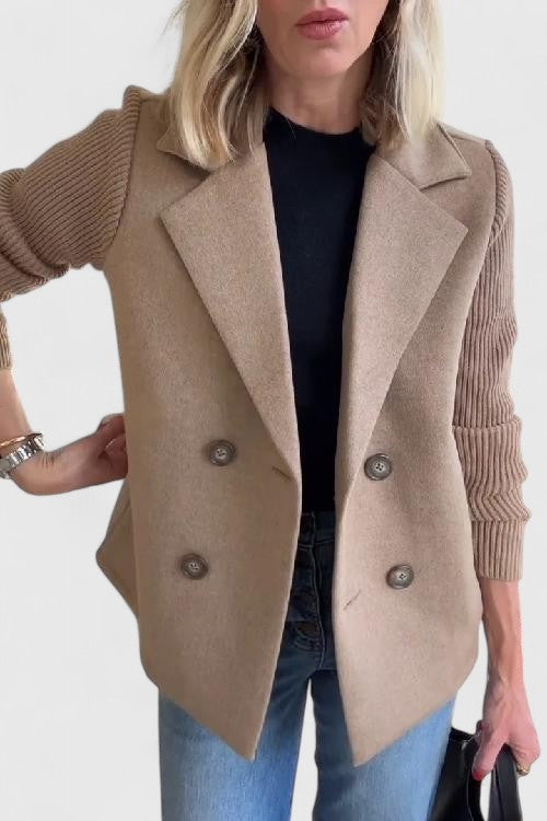 Winslet | Elegantti Blazer