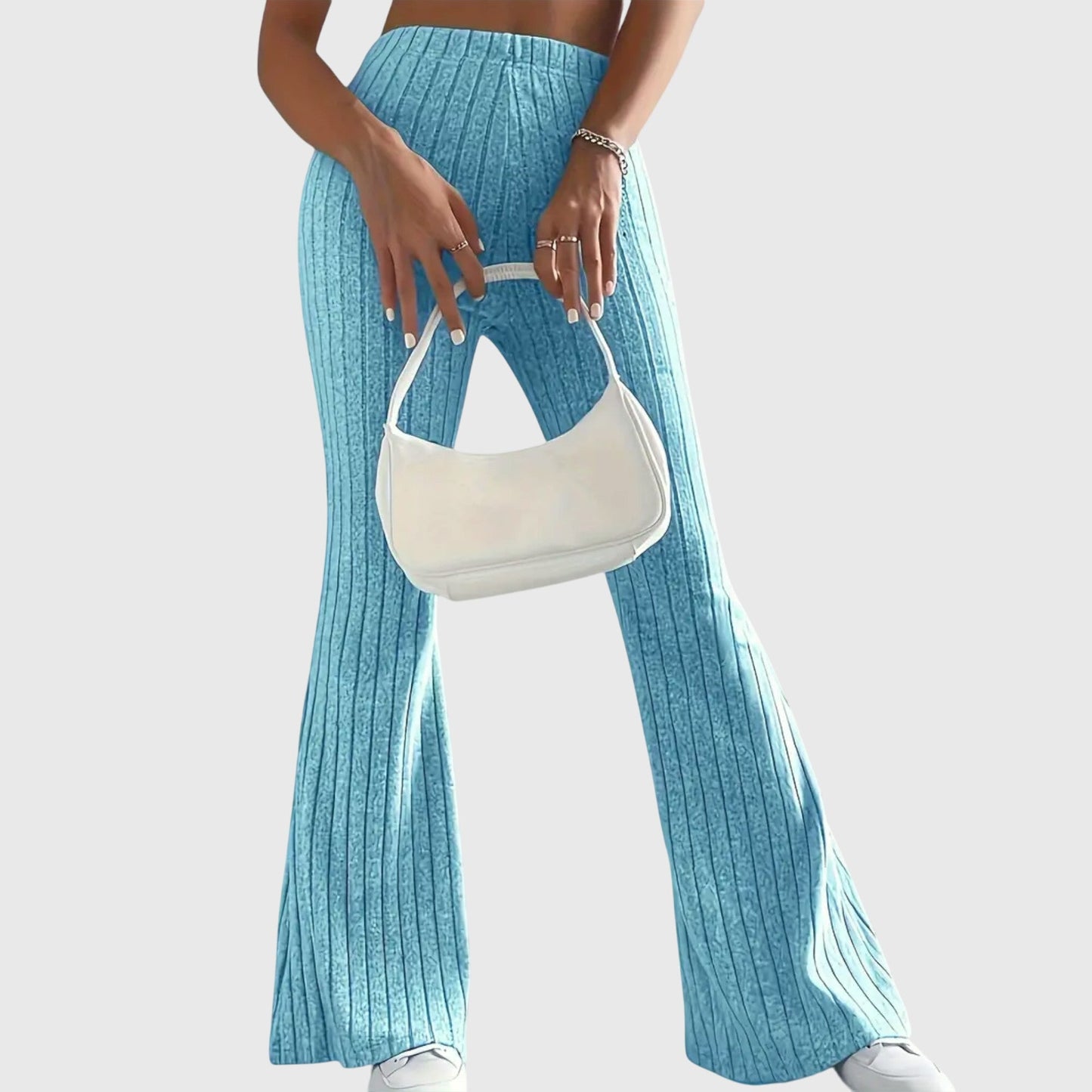 Jennifer - Elegantit Housut