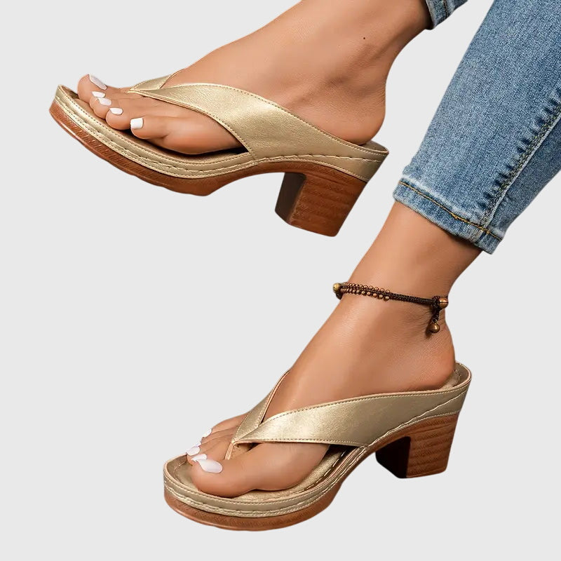 Gianna™ | Ortopediset Sandalet