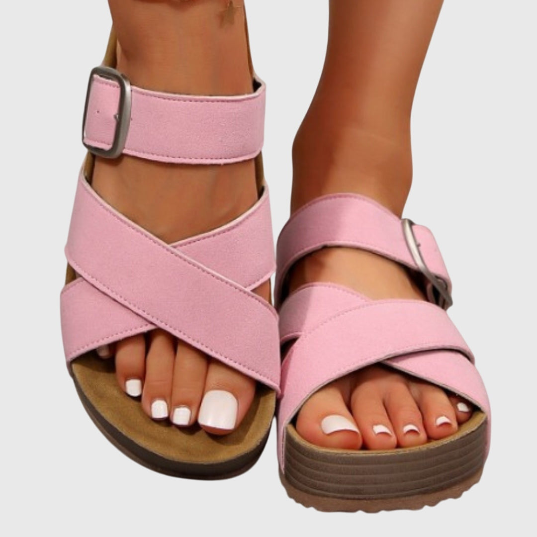 Zophie™ | Ortopediset sandaalit