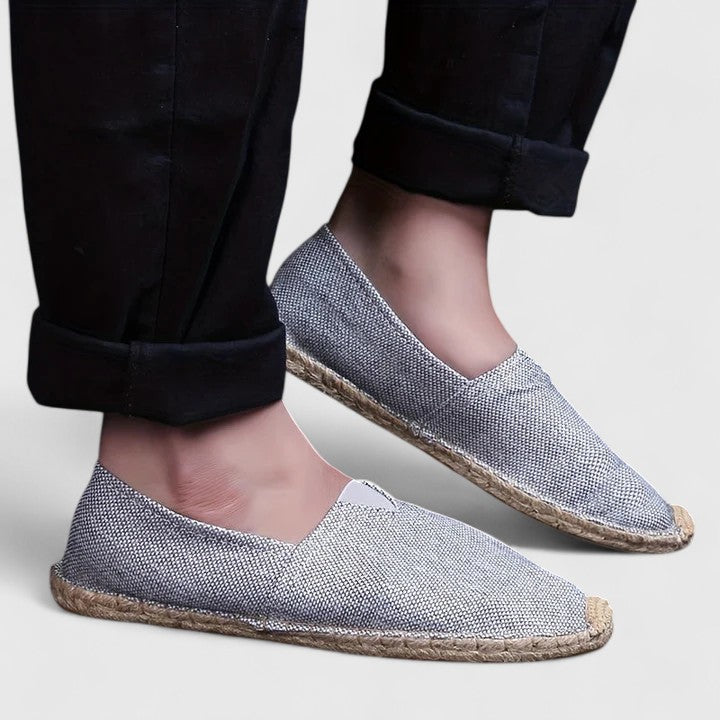 Alynthe | Ortopediset espadrillokset